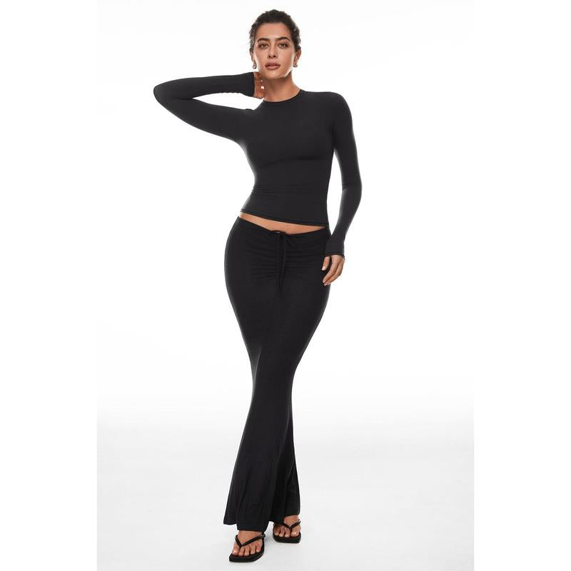 Skimberly SculptedFit Long Sleeve™