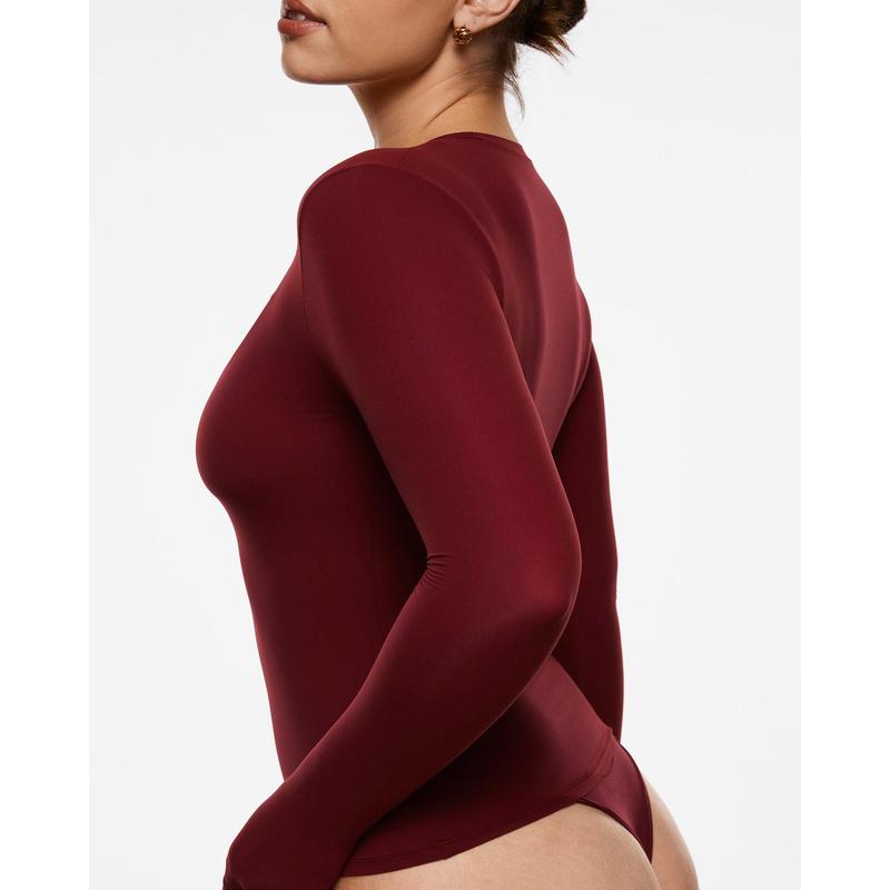 Skimberly SculptedFit Long Sleeve™