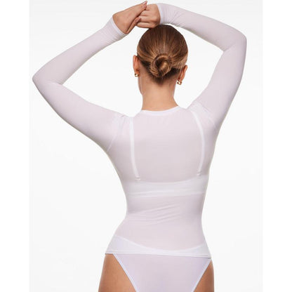 Skimberly SculptedFit Long Sleeve™