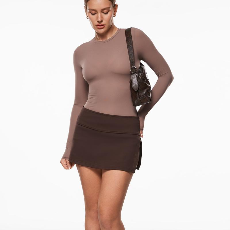 Skimberly SculptedFit Long Sleeve™