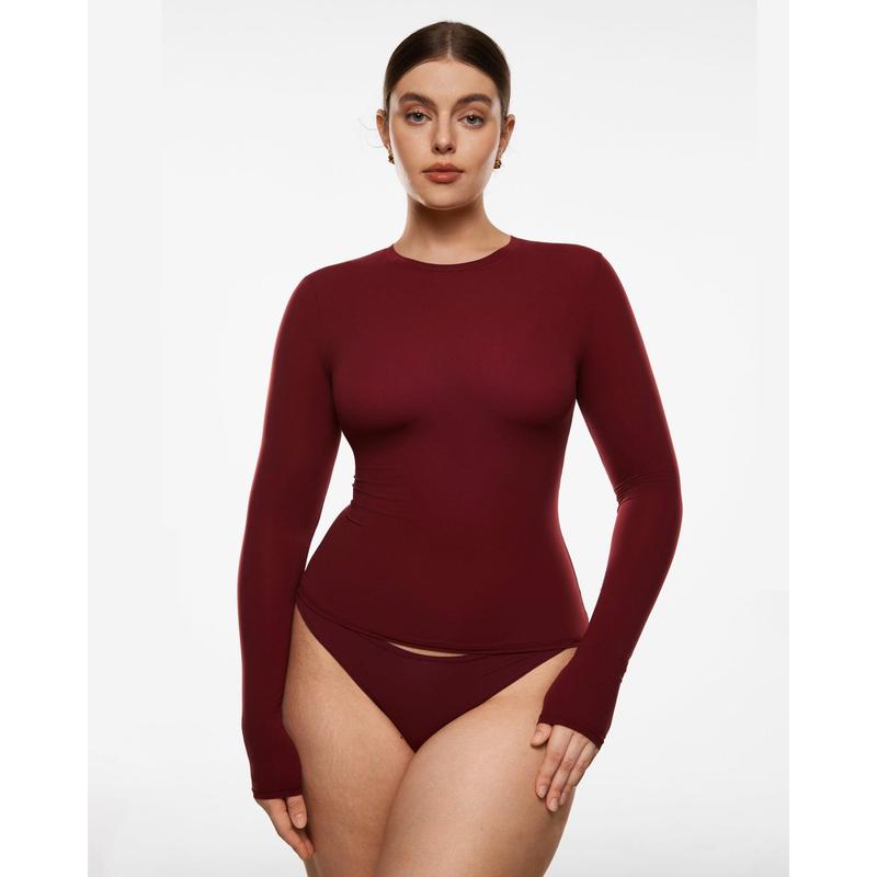 Skimberly SculptedFit Long Sleeve™